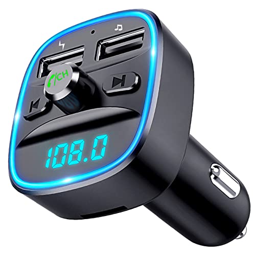 Transmetteur FM Bluetooth prix