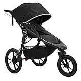 Poussette running Baby Jogger Summit X3