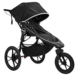 Poussette running Baby Jogger Summit X3