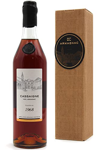 Meilleur armagnac prix