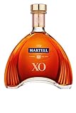 Meilleur cognac du monde Martell XO Extra