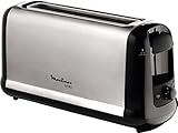 Grille pain baguette Moulinex