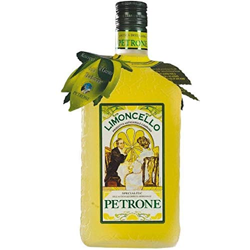 Meilleur limoncello choix