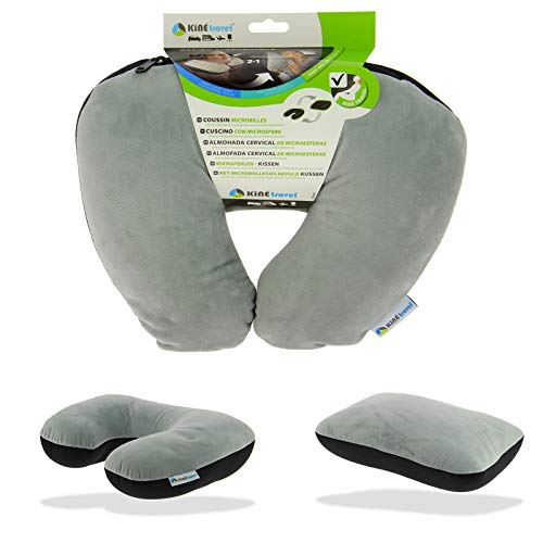 Meilleur coussin de voyage