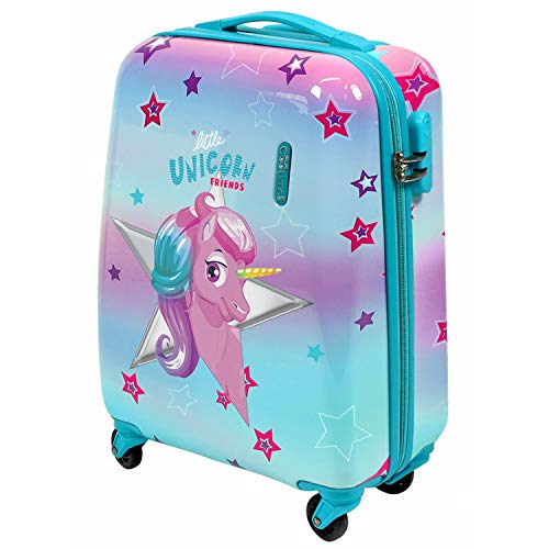 Meilleure valise licorne