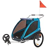 Thule Coaster XT Poussette...