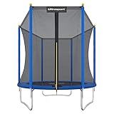 Trampoline Intersport Ultrasport