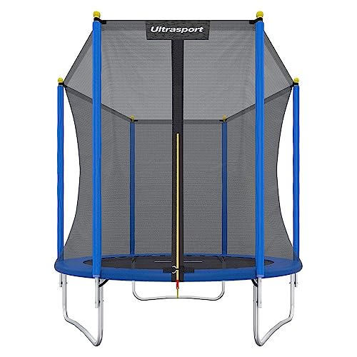 Trampoline Gifi comparatif