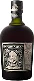 Meilleur rhum du monde Diplomatico