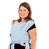 Echarpe de portage Koala Babycare