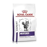 Royal Canin Expert Neutered...