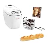 Moulinex Home Bread Baguette...