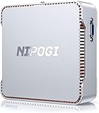 Meilleur mini PC NiPoGi