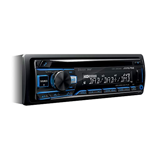 Autoradio Bluetooth puissant