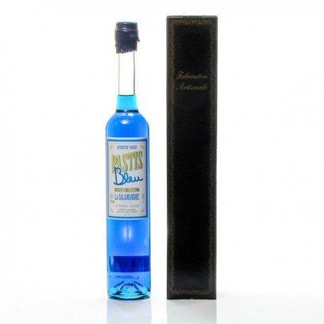 Meilleur pastis du monde choix