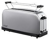 Grille pain baguette Russell Hobbs