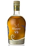 Meilleur cognac du monde Maison Beaumont VS