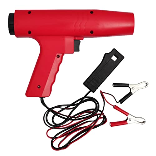 Lampe stroboscopique performante