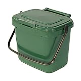 Meilleur composteur de balcon All-Green 5L