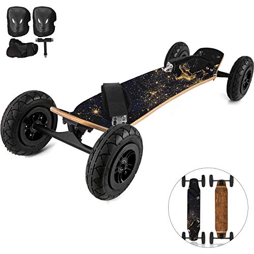 Mountainboard pas cher