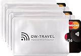 OW-Travel Etui Carte Bancaire...