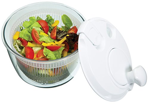 Mini essoreuse salade comparatif