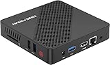 Meilleur mini PC MINIS FORUM