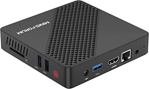 Meilleur mini PC puissant