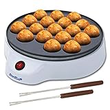 Machine à takoyaki StarBlue