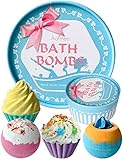 Coffret bombe de bain Aofmee