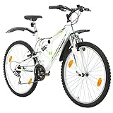 VTT cadre acier Probike Extreme