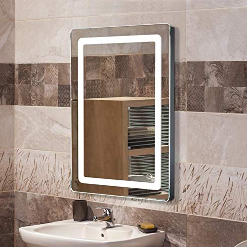 Meilleur miroir salle de bain