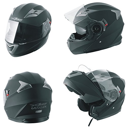 Casque moto léger prix