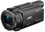 Sony FDR-AX53 Caméscope 4K...