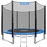 Trampoline Intersport Deuba