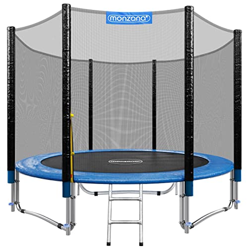 Trampoline Intersport qualité