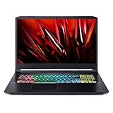 Meilleur ordinateur portable pas cher Acer Nitro 5 AN517-52-577P