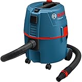 Aspirateur gravats Bosch Professional