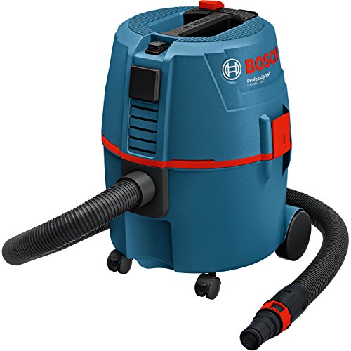 Aspirateur gravats qualité