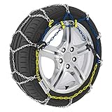 Chaines neige Michelin Extrem Grip