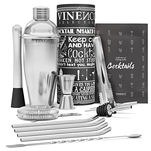 Kit cocktail qualité