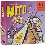 GIGAMIC - DRMIT - Jeu de Carte...