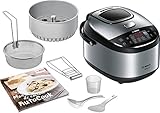 Multicuiseur équivalent Cookeo Bosch