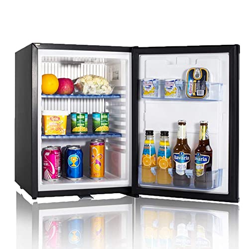 Mini frigo silencieux pour chambre pas cher