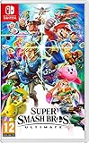 Super Smash Bros Ultimate