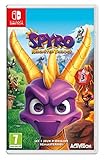 ACTIVISION Spyro Reignited...