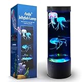 Lampe méduse Jellyfish