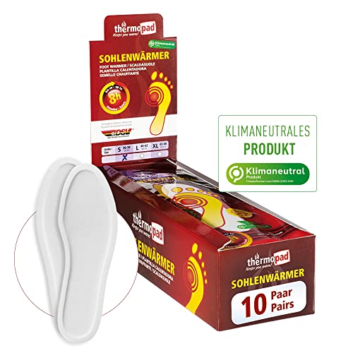 Meilleures semelles chauffantes prix