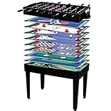 Table multi jeux Decathlon Maxstore