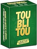 Jeux de société adulte Toublitou